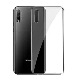 قاب محافظ ژله ای Huawei Honor 9x,خرید گارد ژله ای Huawei Honor 9x
