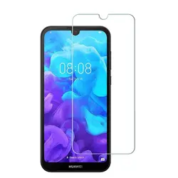 محافظ صفحه نمایش شیشه ای Glass Screen Protector For Huawei Y5 2019 / Y5 Prime 2019 / Honor 8s