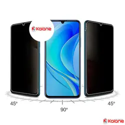 محافظ صفحه گوشی هواوی Huawei Nova 8i مدل Nano Privacy