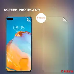 محافظ صفحه نانو گوشی هواوی Huawei P40 Pro مدل مات