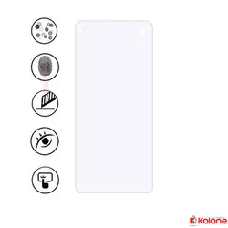 محافظ صفحه نانو ضد اشعه گوشی هواوی Huawei Nova 7i