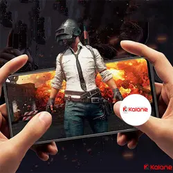 گلس سرامیکی مات هواوی Huawei Y7 Prime 2019