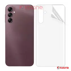 برچسب نانو پشت گوشی Samsung Galaxy A14 5G