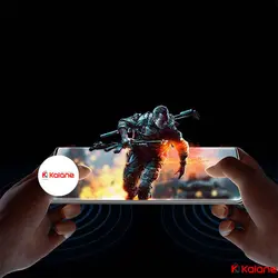 گلس تمام صفحه Huawei Honor 20 Lite مدل HD Plus