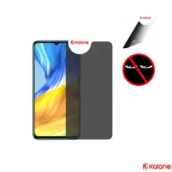 محافظ صفحه هواوی Huawei Honor X10 Max 5G مدل Nano Privacy
