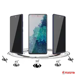 محافظ صفحه هواوی Huawei Honor X10 Max 5G مدل Nano Privacy