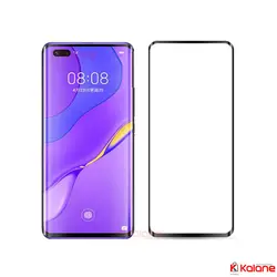 گلس گوشی هواوی Huawei Nova 7 Pro 5G مدل تمام صفحه