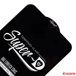 گلس گوشی هواوی Huawei P30 Pro تمام صفحه Super D