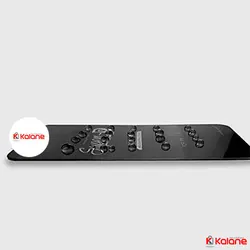 گلس گوشی هواوی Huawei P30 Pro تمام صفحه Super D