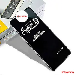 گلس گوشی هواوی Huawei P30 Pro تمام صفحه Super D
