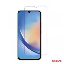 گلس تمام صفحه بدون حاشیه گوشی Samsung Galaxy A34 5G برند Mietubl