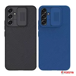 قاب محافظ نیلکین Samsung Galaxy A34 5G مدل CamShield