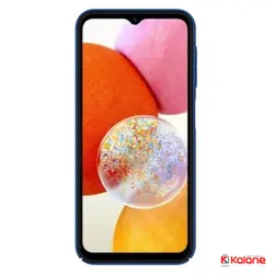 قاب محافظ نیلکین Samsung Galaxy A34 5G مدل CamShield