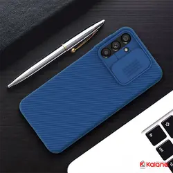 قاب محافظ نیلکین Samsung Galaxy A34 5G مدل CamShield