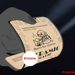 گلس سرامیکی مات Samsung Galaxy A34 5G