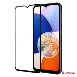 گلس گوشی Samsung Galaxy A34 5G مدل تمام صفحه