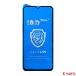 گلس تمام صفحه گوشی شیائومی Xiaomi Redmi A1 مدل 10D Pro