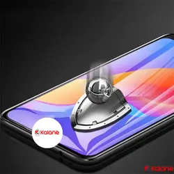 گلس تمام صفحه گوشی شیائومی Xiaomi Redmi A1 مدل 10D Pro