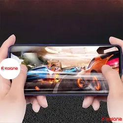 گلس تمام صفحه گوشی شیائومی Xiaomi Redmi A1 مدل 10D Pro