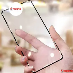 گلس تمام صفحه گوشی شیائومی Xiaomi Redmi A1 مدل 10D Pro