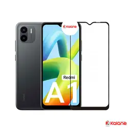 گلس تمام صفحه Xiaomi Redmi A1 مدل Monkey Premium