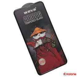 گلس گوشی شیائومی Xiaomi Redmi A1 Plus مدل ایربگ دار