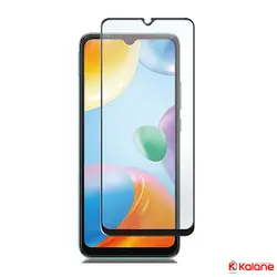 گلس گوشی شیائومی Xiaomi Redmi A1 Plus مدل ایربگ دار