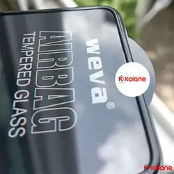 گلس گوشی شیائومی Xiaomi Redmi A1 Plus مدل ایربگ دار