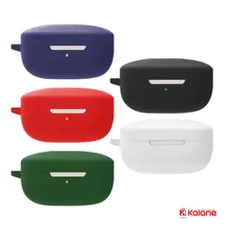 کاور سیلیکونی هندزفری QCY T13 | کالانه