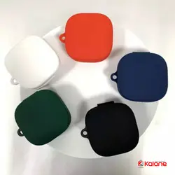 کاور سیلیکونی هندزفری QCY T13 | کالانه