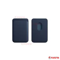 خرید قاب چرمی جا کارتی Apple iPhone 15 Pro Max مدل مگ سیف