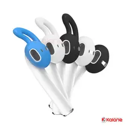 کاور دور گوشی هندزفری Apple Airpods