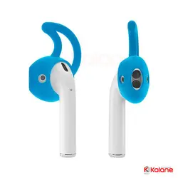 کاور دور گوشی هندزفری Apple Airpods