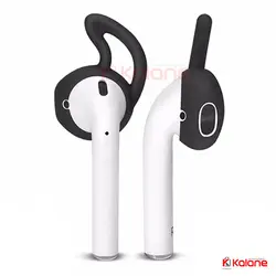 کاور دور گوشی هندزفری Apple Airpods