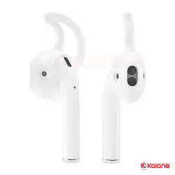 کاور دور گوشی هندزفری Apple Airpods