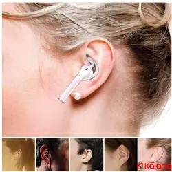 کاور دور گوشی هندزفری Apple Airpods