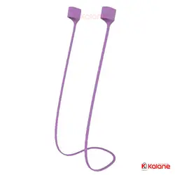 بند نگهدارنده سیلیکونی هندزفری Apple Airpods