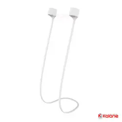 بند نگهدارنده سیلیکونی هندزفری Apple Airpods