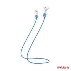 بند نگهدارنده سیلیکونی هندزفری Apple Airpods