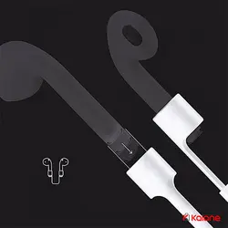 بند نگهدارنده سیلیکونی هندزفری Apple Airpods