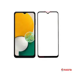 گلس Samsung Galaxy F23 5G مدل تمام صفحه