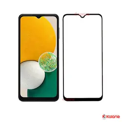 گلس Samsung Galaxy M33 مدل تمام صفحه