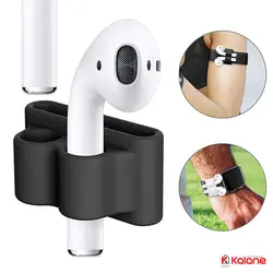 نگهدارنده ایرپاد مناسب ساعت Airpods Watch | کالانه