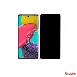 محافظ صفحه Samsung Galaxy M53 5G مدل حریم شخصی