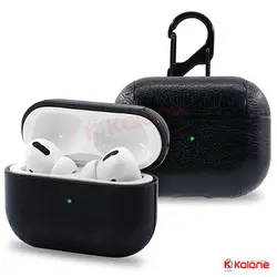 کاور چرمی هندزفری Apple Airpods Pro