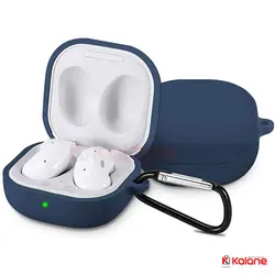 کاور سیلیکونی هندزفری Samsung Galaxy Buds 2