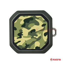 قاب محافظ هندزفری Samsung Galaxy Buds 2 مدل Army Armor