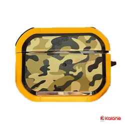 قاب محافظ هندزفری Apple Airpods 3 مدل Army Armor