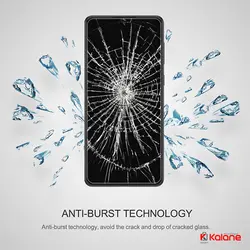 گلس نیلکین Samsung Galaxy M73 5G مدل CP+ Pro