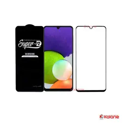 محافظ صفحه نمایش Samsung Galaxy A13 4G مدل Super D